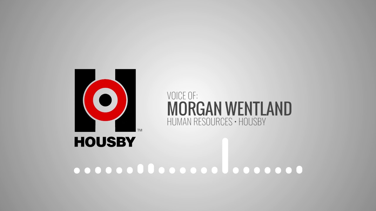 Audio Testimonial | Such a daunting task that was taken care of | Housby Mack