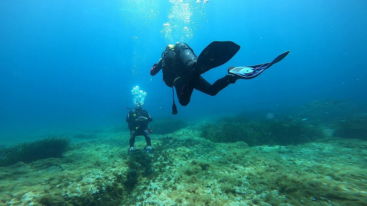 Junior Open Water Diver Course - Part 2