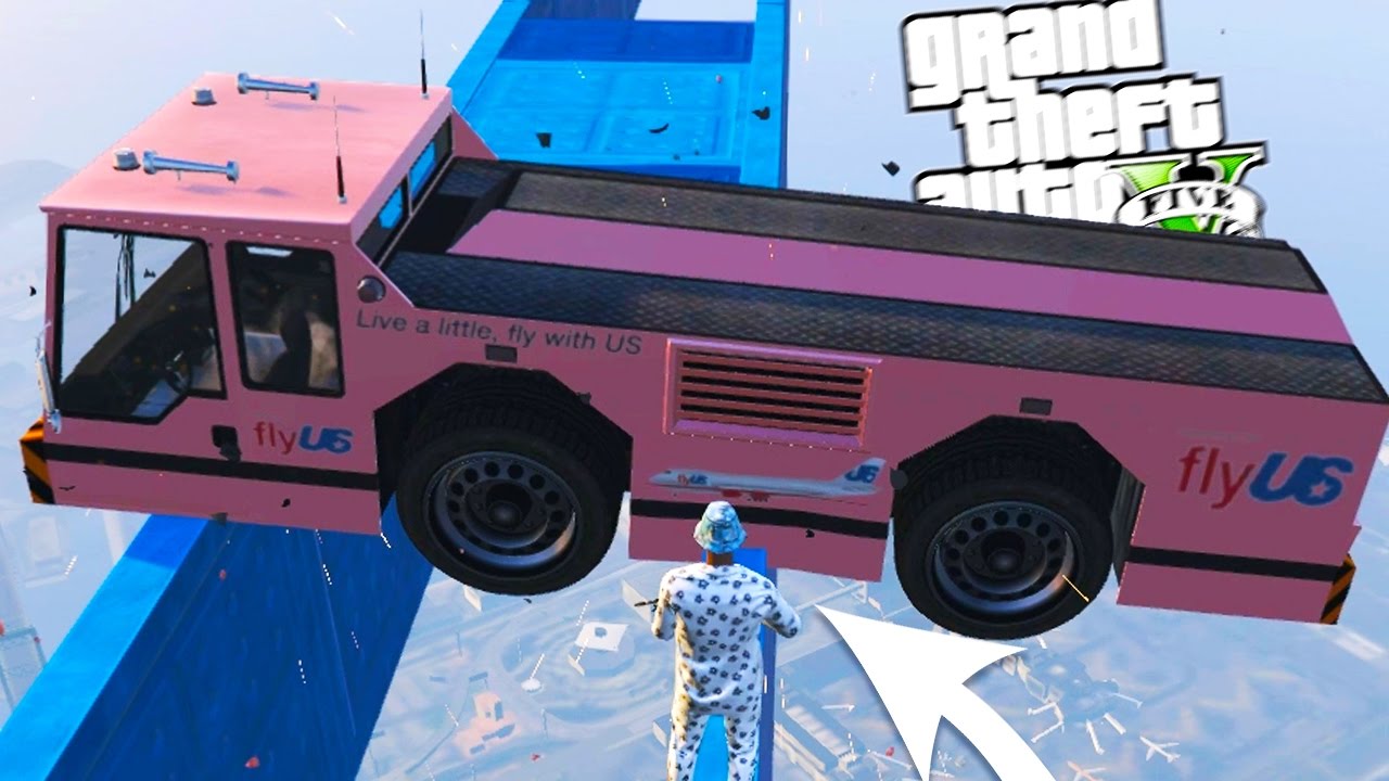 LUDZIE vs WOZY STRAŻACKIE?! | GTA 5 (Best Moments)