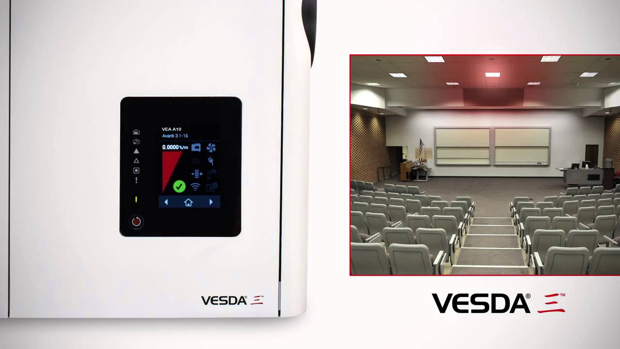 VESDA-E VEA Introduction