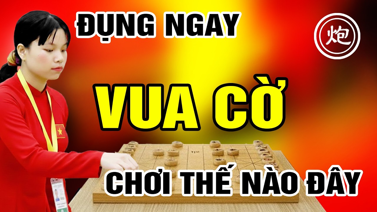 TIÊU BÂN: 