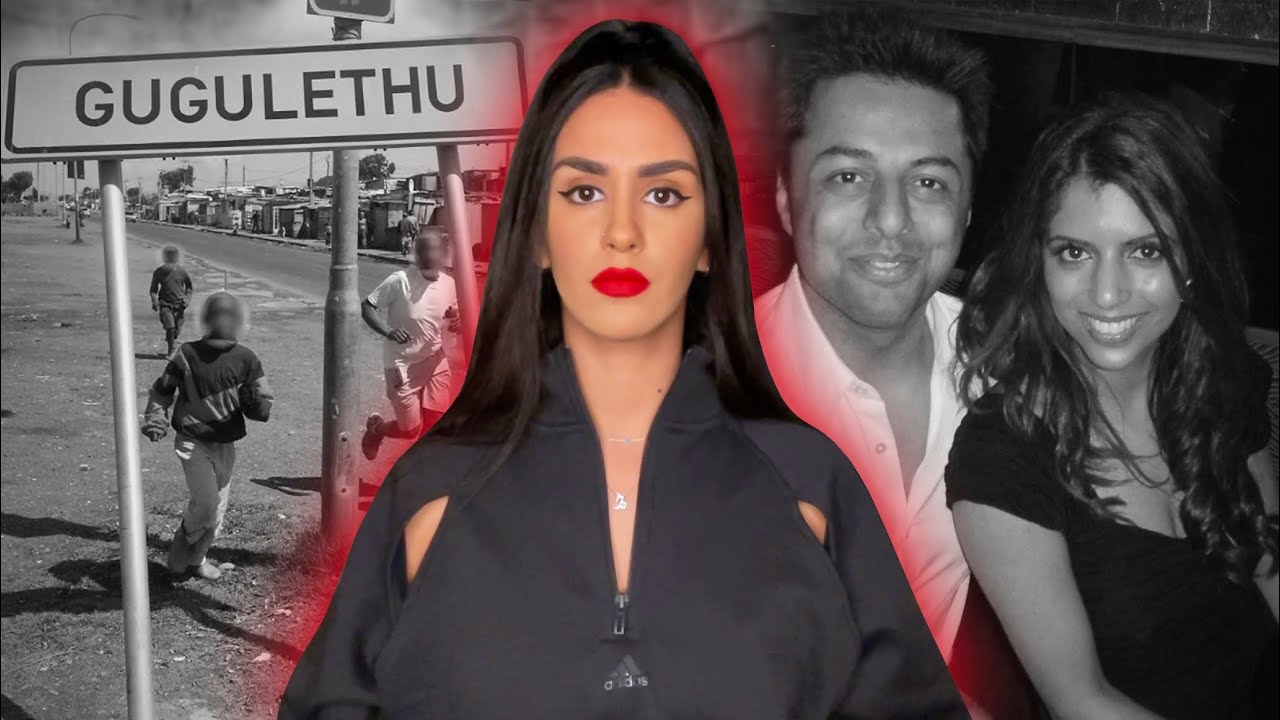 اختطاف آني في ضروف غريبة خلال رحلة شهر العسل مع زوجها 👰🏻&zwj;♀️🤵🏻&zwj;♂️