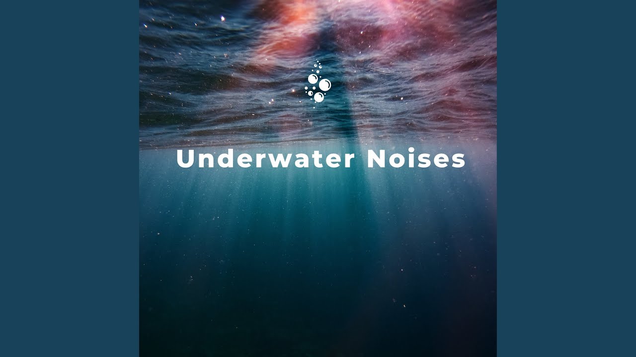 Deep Sea Ocean Silence