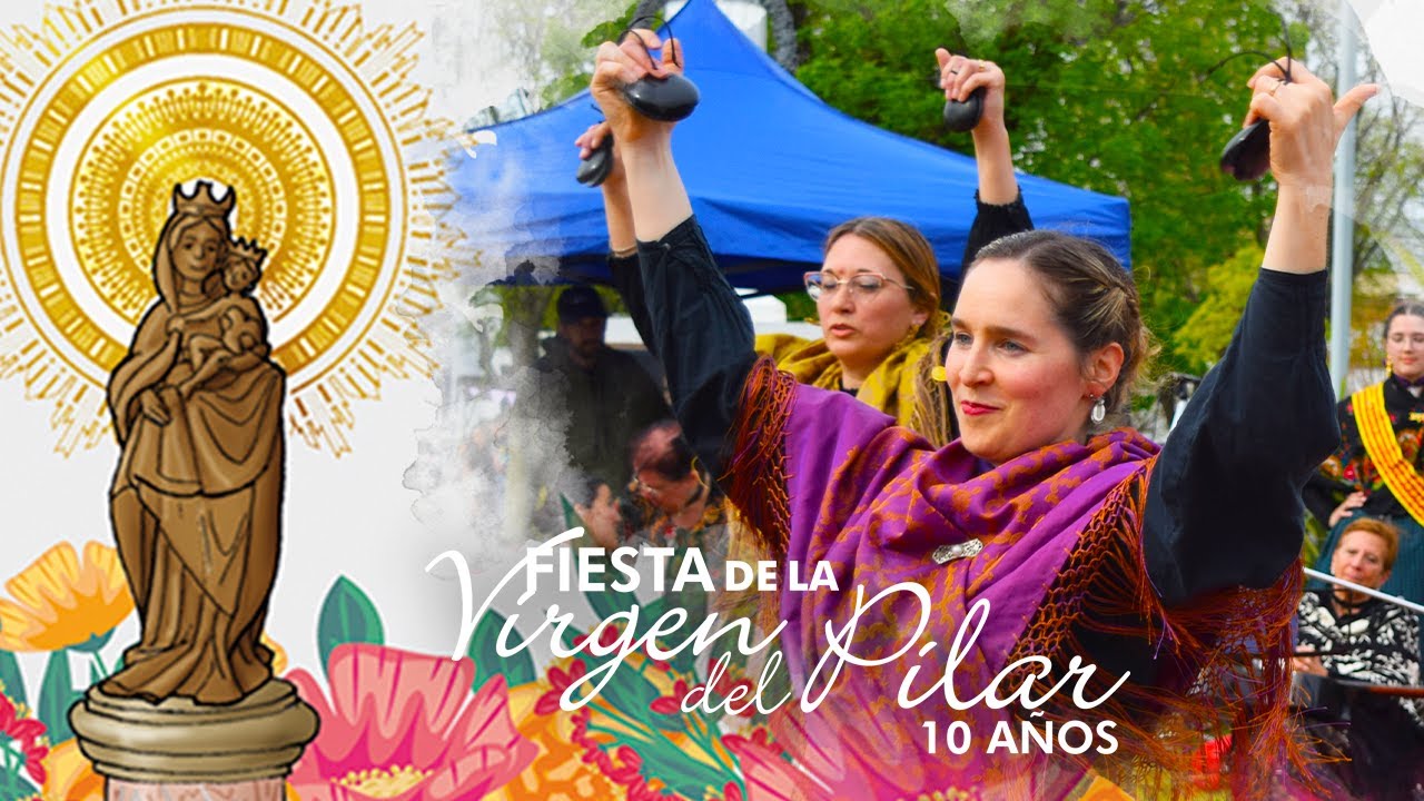 JOTA ARAGONESA | Fiesta Virgen del Pilar - 10ª Edición