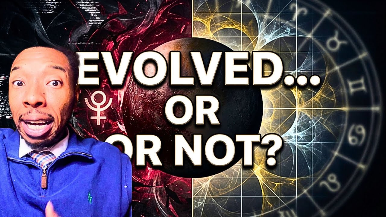 Pluto EXPOSES How to Judge EVOLVED vs UNEVOLVED Astrology Signs