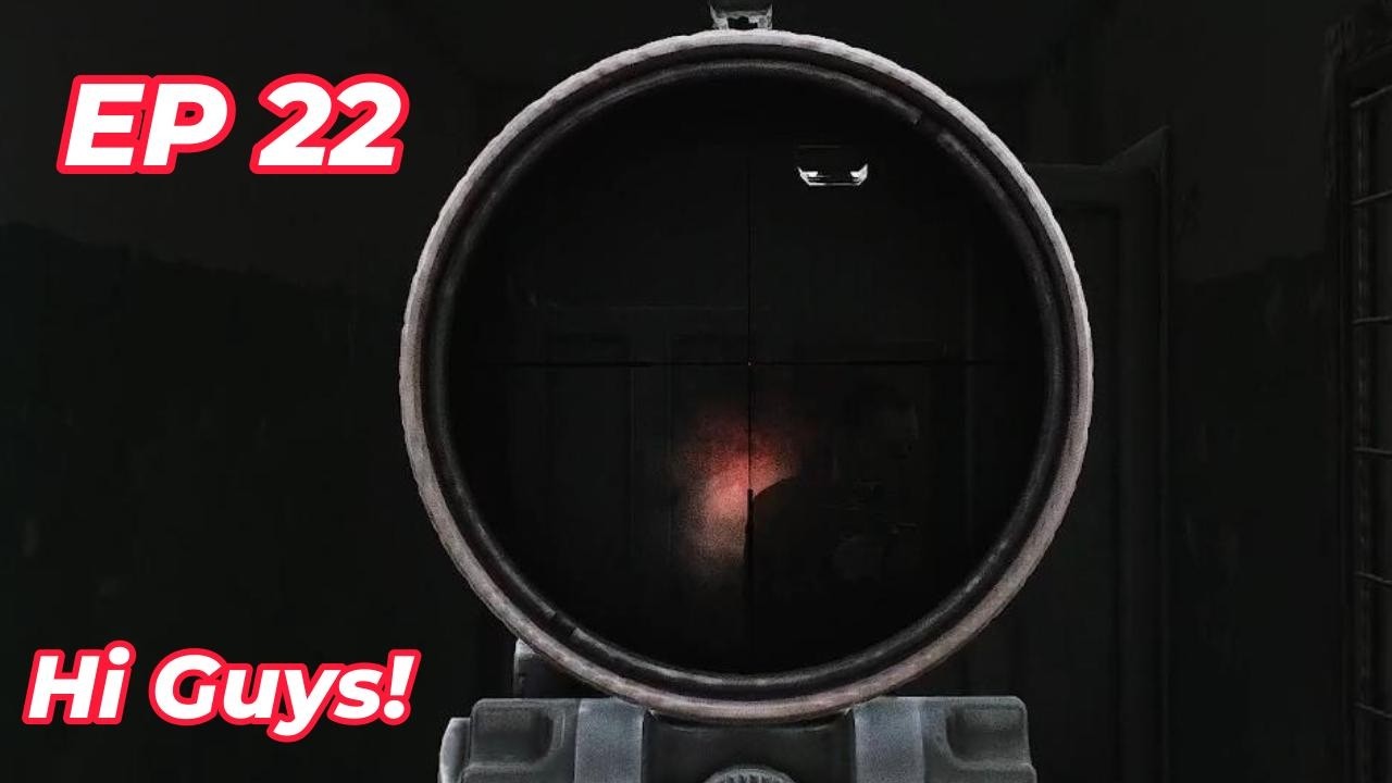 Escape from Tarkov | Hardcore | Hello There