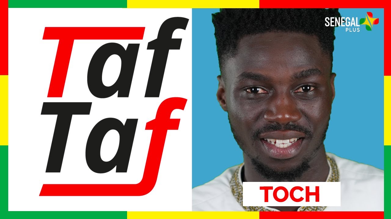 Toch: Haaland ou Bellingham, Baba Ndiaye, Clash, Viviane, Mia guissé, Bou siteu, mon ex, la prison