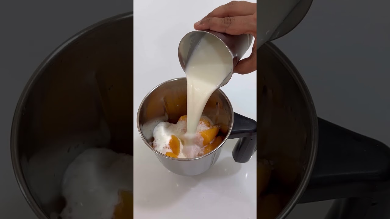 Muskmelon Milkshake Recipe | Summer Special Recipe | Shakes | Melon #summerdrinks #milkshake