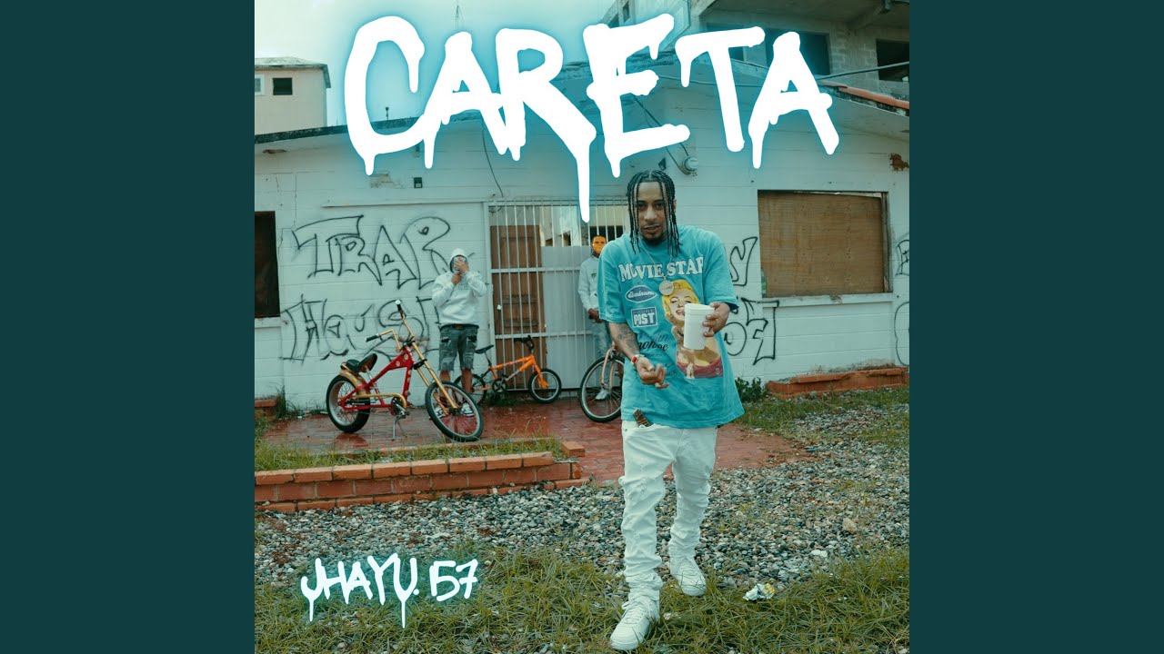 Careta (feat. NB)