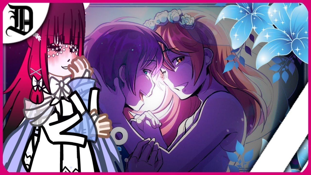 Genshin Impact girls react Me Leve pra Lua - Chrono - (AS)