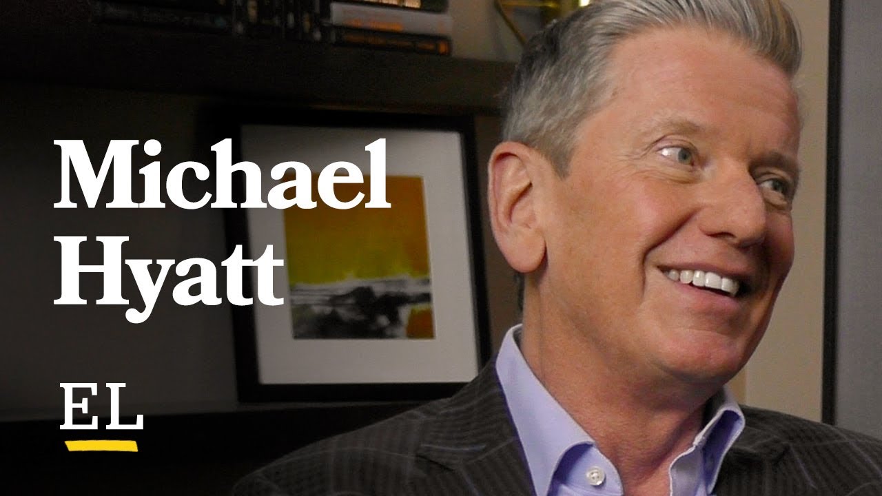 Start With Stop (How To Be More Productive) - Michael Hyatt