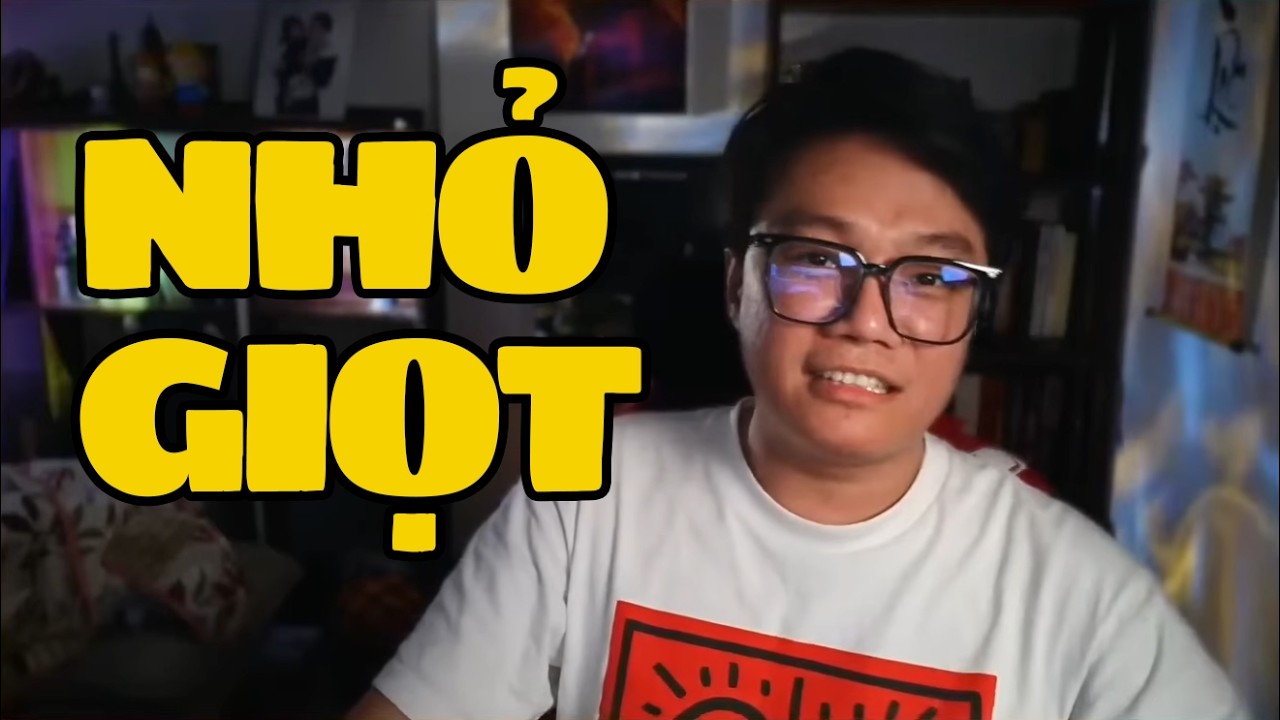 GIỌT NGẮN GIỌT DÀI | #Tarot Talk 924