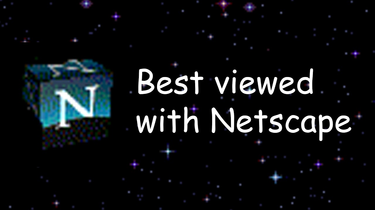Можно ли использовать Netscape в 2026 году?