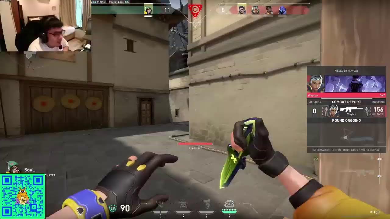 LIVE ML WITH WIFEY RANKED TO MYTHIC IMMO LANJUT VALO LUCU