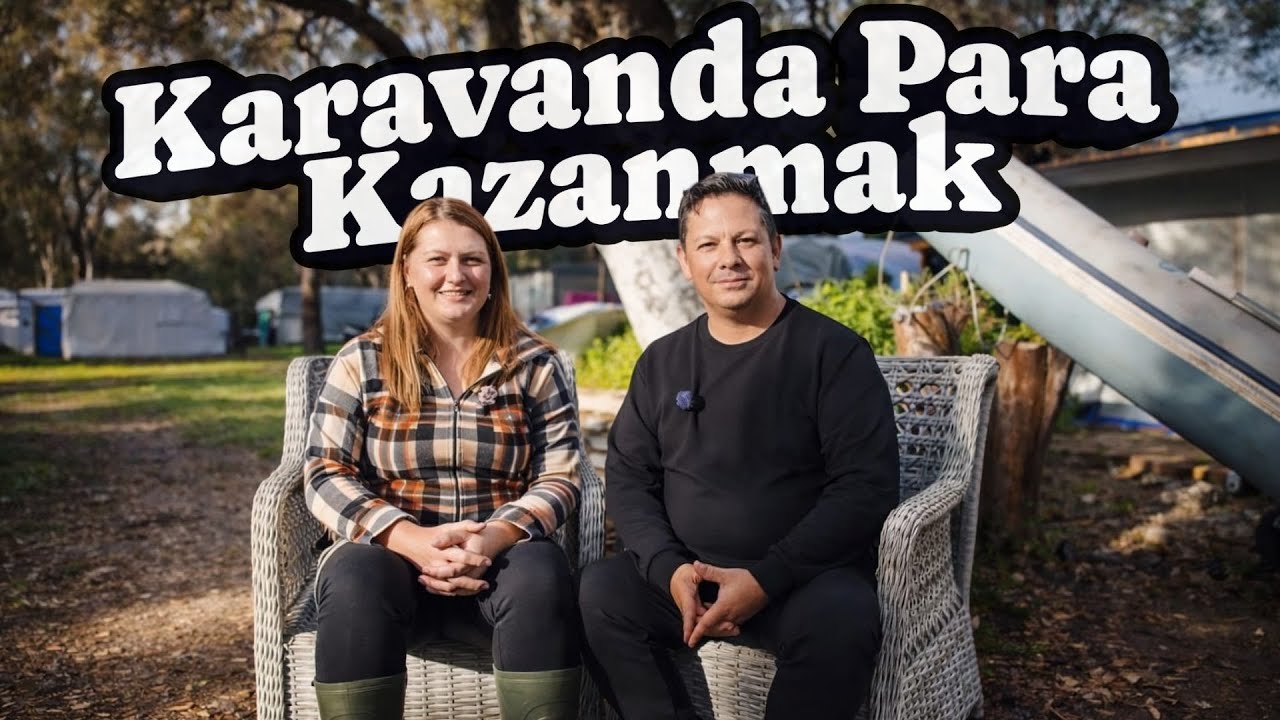Karavanda Para Kazanmak Mümkün mü? | Gerçek Deneyimler ve Tüm Detaylar