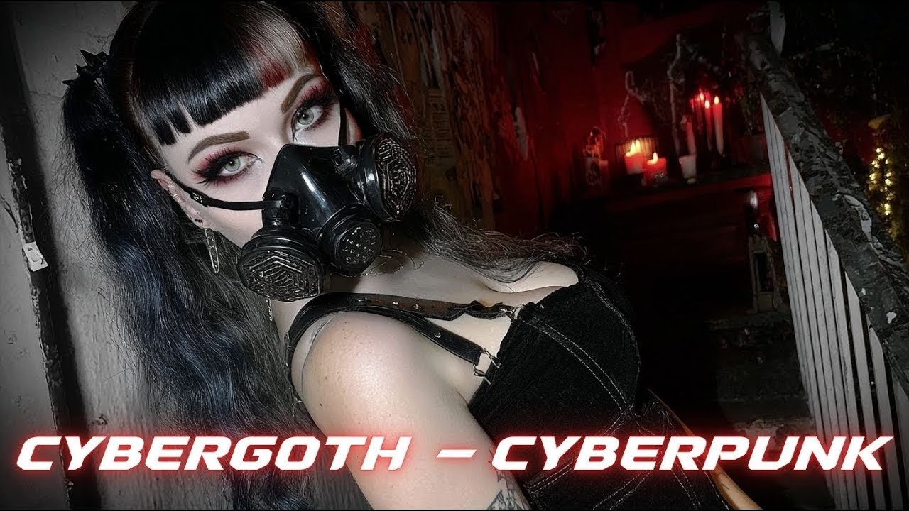 🎃🦇 Dark Electro 🎃🦇 HALLOWEEN | Gothic Industrial | EBM Mix | *11 HOURS Blutengel, Suicide Commando