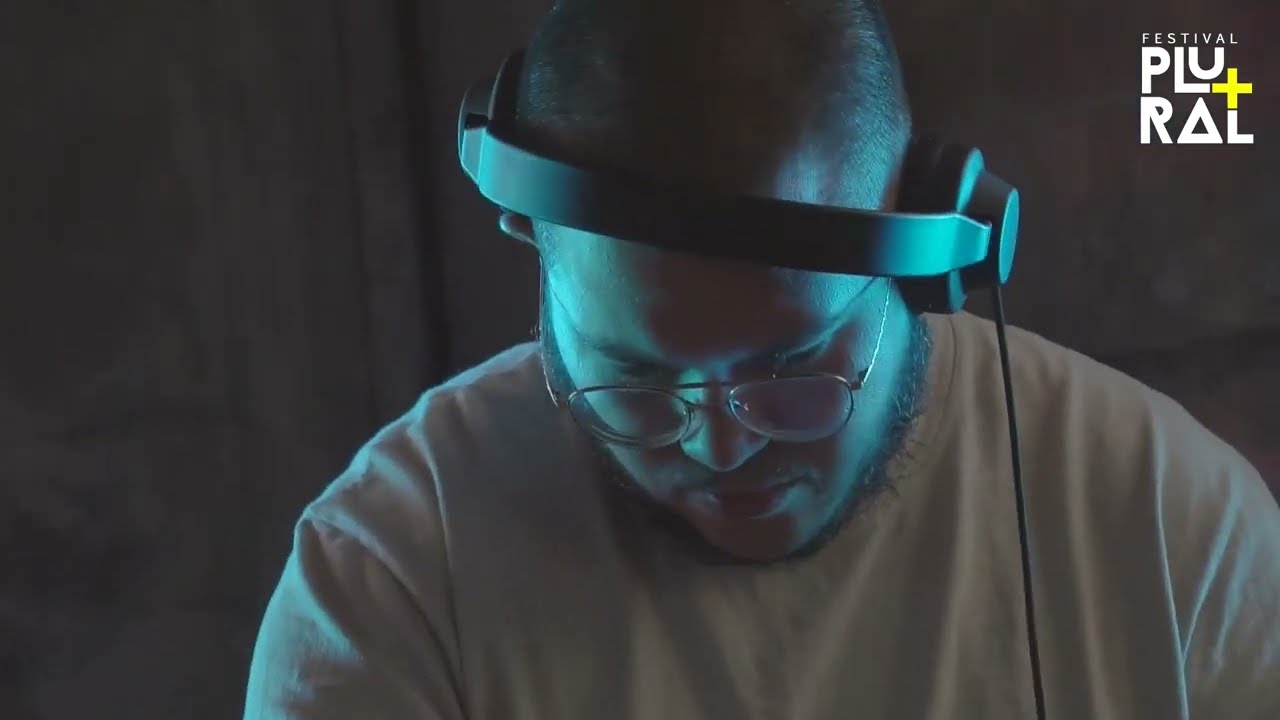 Willy Poveda | Festival Plural 2022