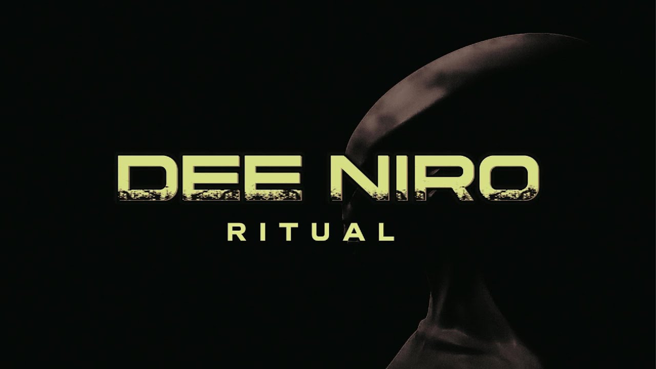 MELODIC TECHNO & PROGRESSIVE HOUSE - DEE NIRO RITUAL - AZHARI, ANDREWBOY, Y DO I, KOROLOVA, MRAK