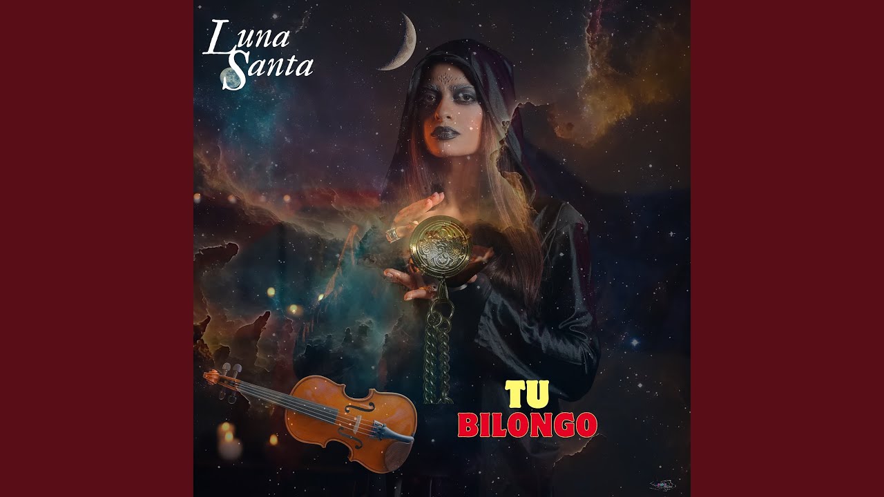 Tu Bilongo