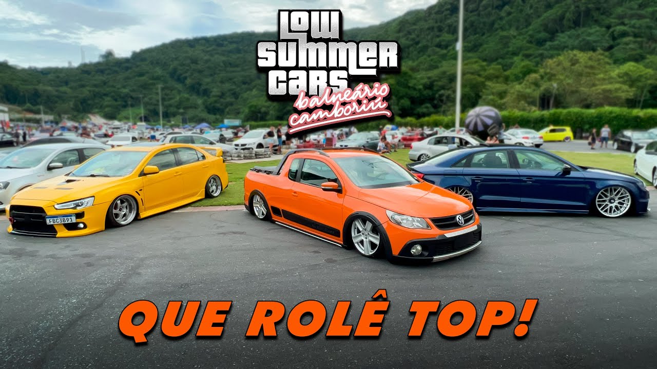 EVENTO LOW SUMMER 2023 - 26/02