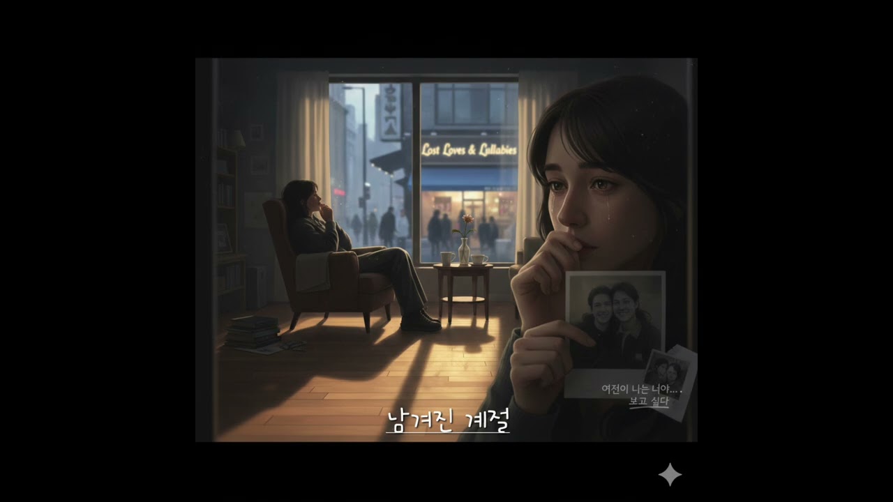 남겨진 계절