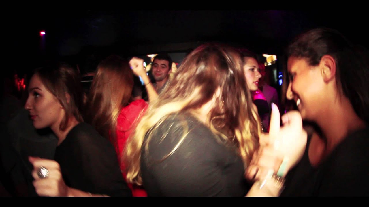 Mat Fellous - DO YOU DO YOU SAINT-TROPEZ