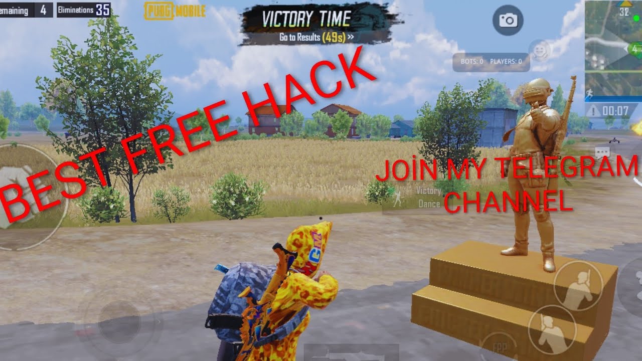 Best Free H*ck For 4.2  Working On All Devices Anti-Ban SAFE 