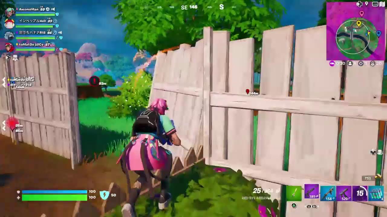 AwomeMan's Live PS4 Broadcast