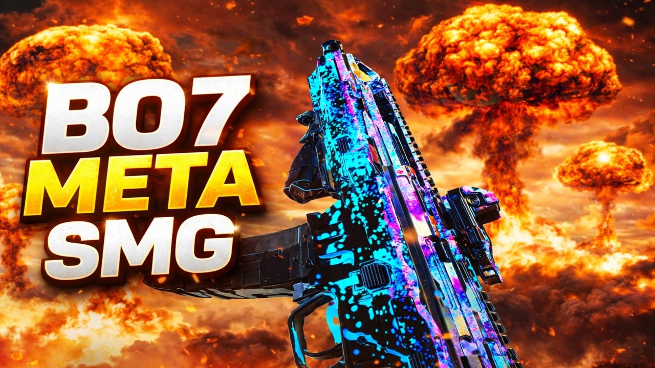 *NEW* REV 46 is INSANE in BLACK OPS 7 MULTIPLAYER! 👑