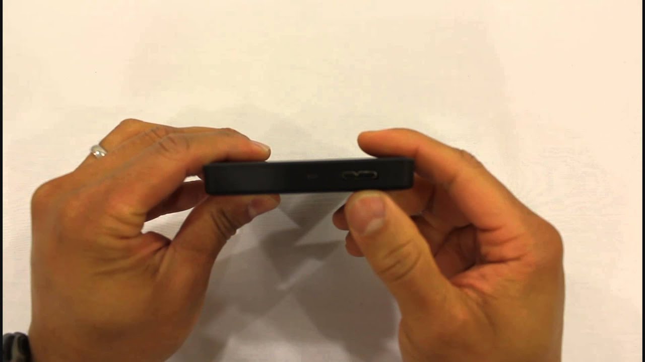 KDLinks  - USB 3.0 2.5