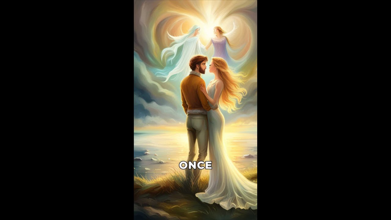A Love Story of Destiny and Patience