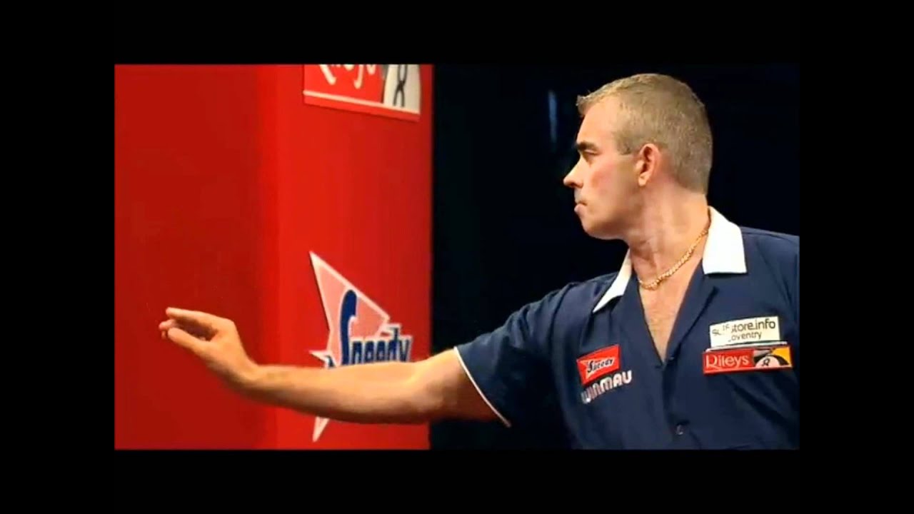 Steve Beaton Throw
