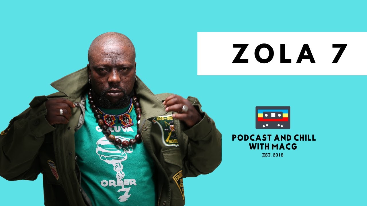Episode 247 | Zola 7 on Brenda Fassie, Lance Sthehr , Media ,Zola 7 Show, Music ,Epilepsy