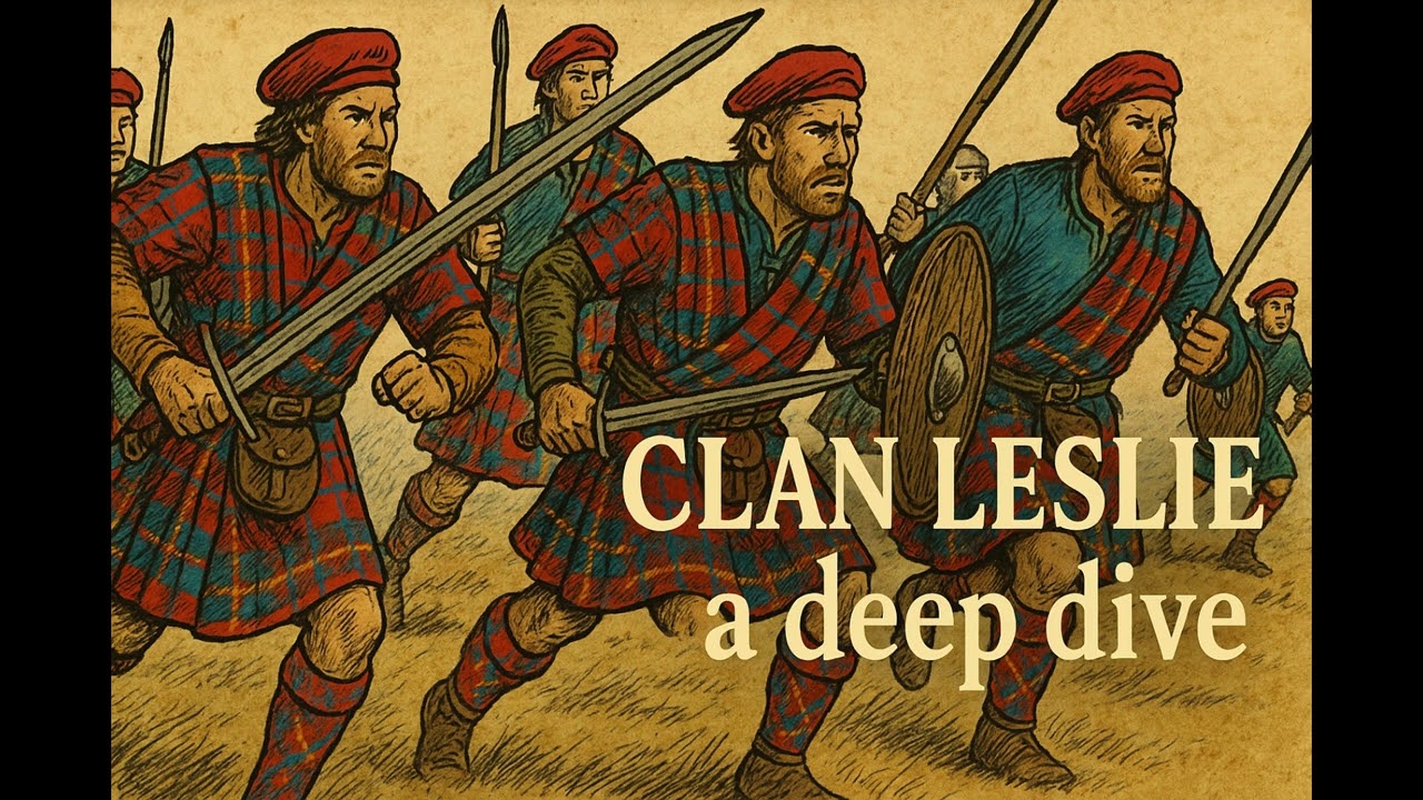 Clan Leslie: A Deep Dive