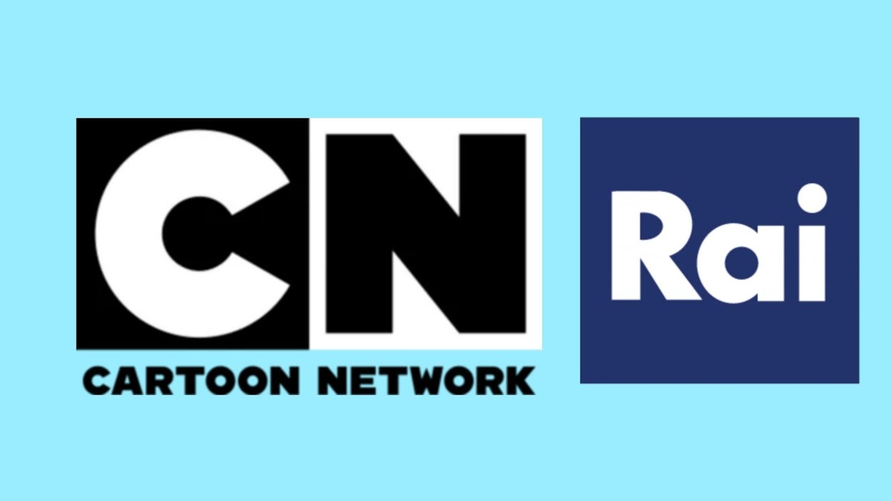 Rai Themes but with Cartoon Network Logos
