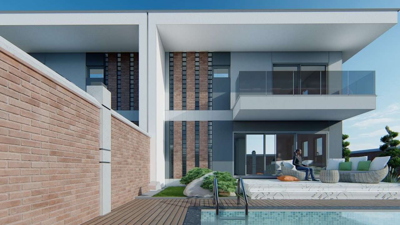 🇬🇳 Kinsi Nongo Residence villas for sale Conakry Guinea