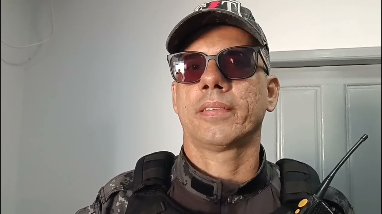 PM PRENDE Suspeitos do caso da lotérica da Trizidela  (13 03 26)
