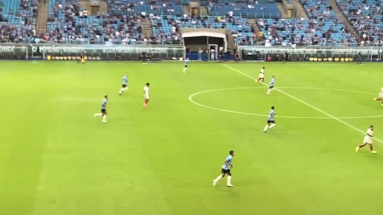 Jogo da Grêmio