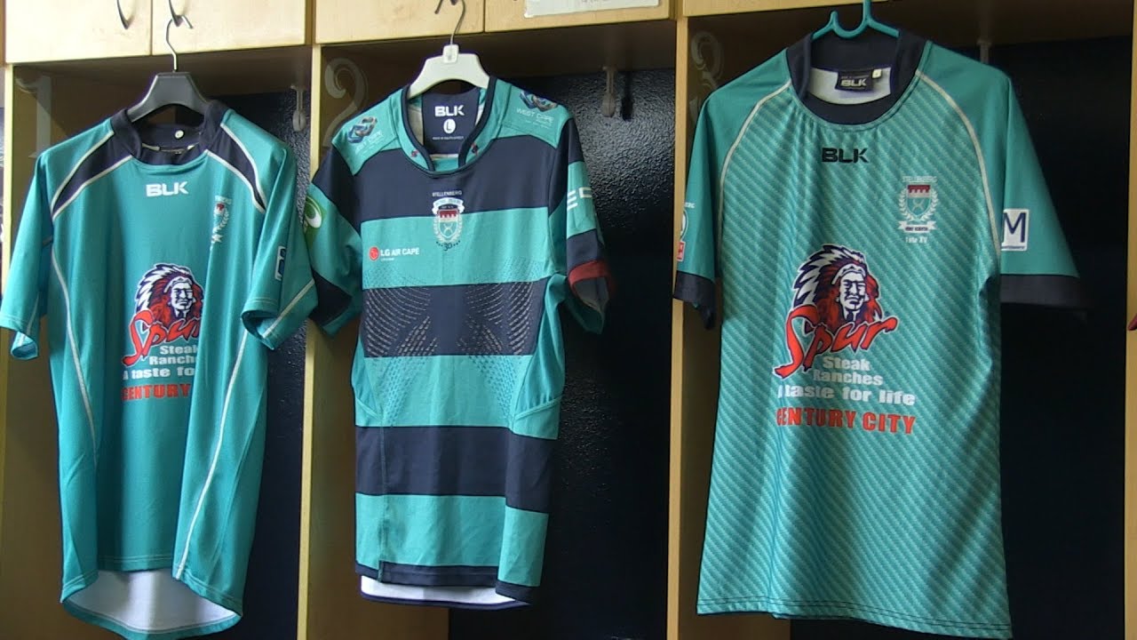 Hoërskool Stellenberg Rugby