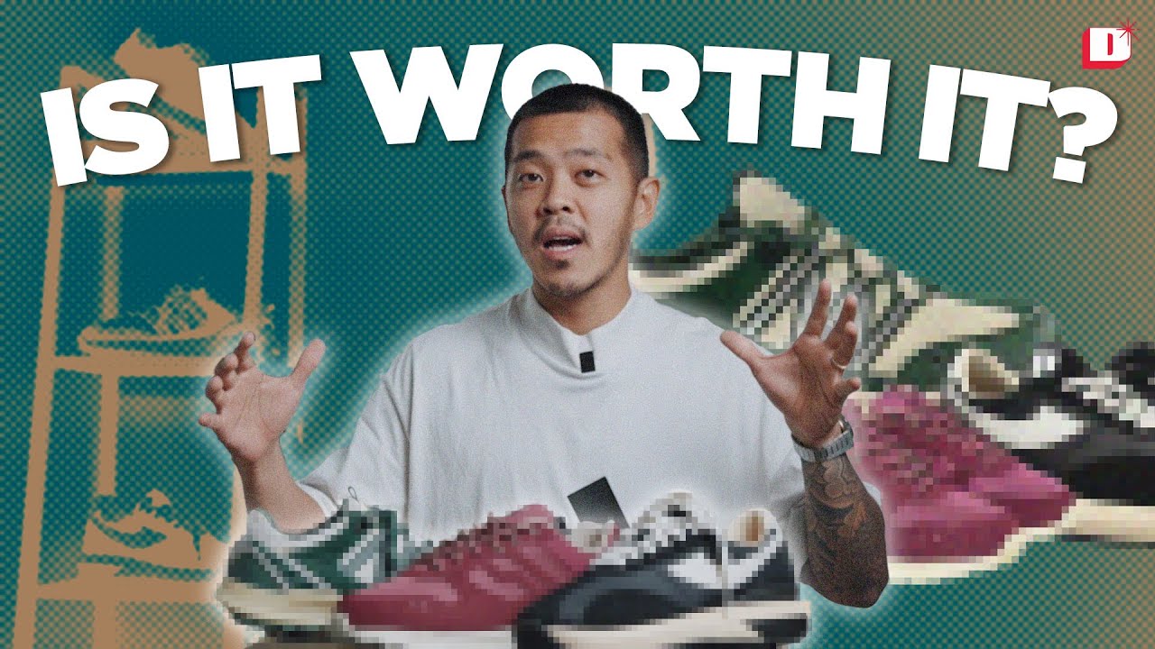 WORTH IT: KANKY, PIERO, COMPASS? PALING OKE YANG MANA YA?