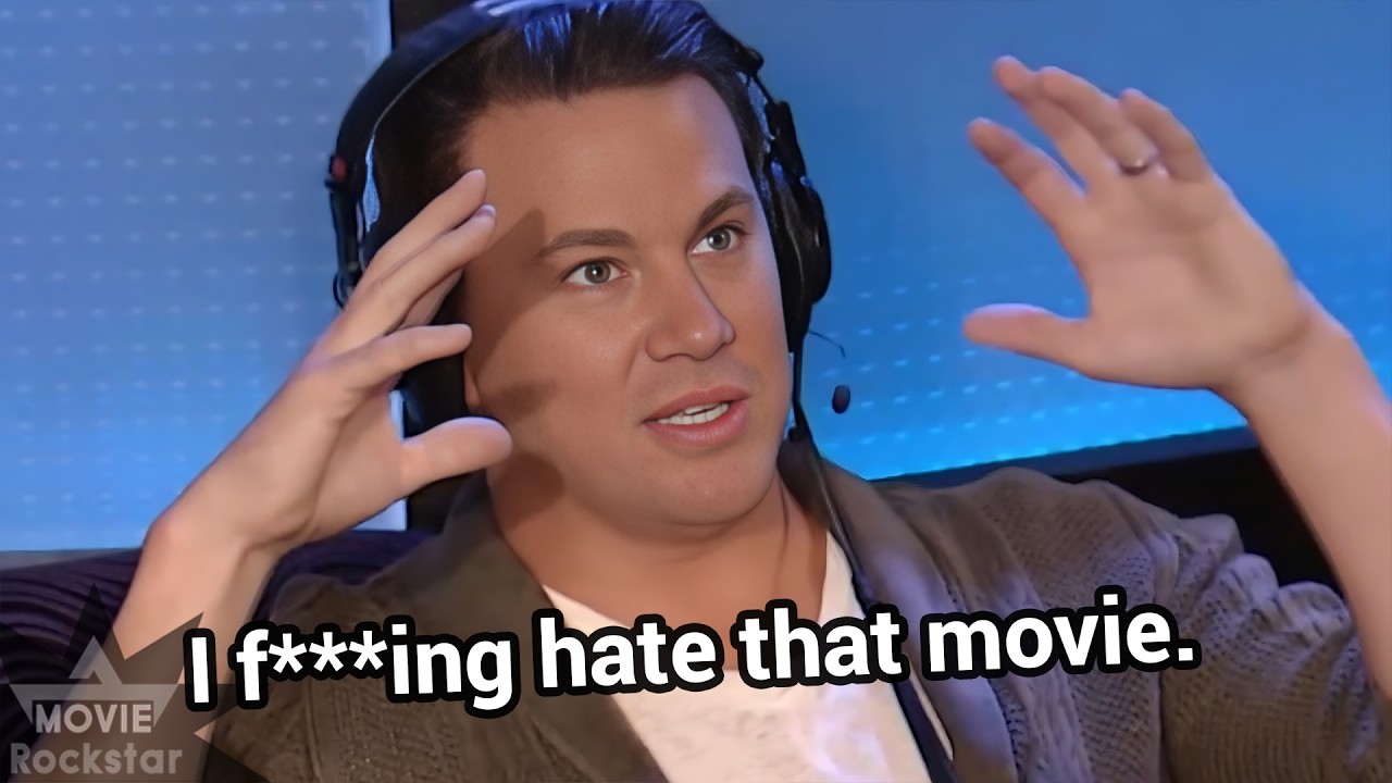 Actors Who Were Forced to Do Roles They Hated