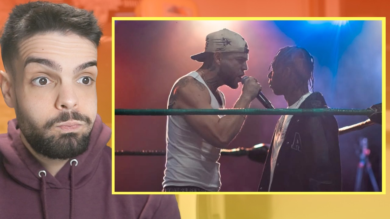 🔥GHETTO HUMILLÓ a LOBO por su P***🔥 *LOBO ESTEPARIO y YOIKER vs GHETTO y LITZY en BDC*