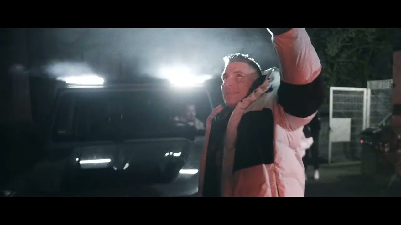 GZUZ feat. KOOL SAVAS - WAHRHEIT