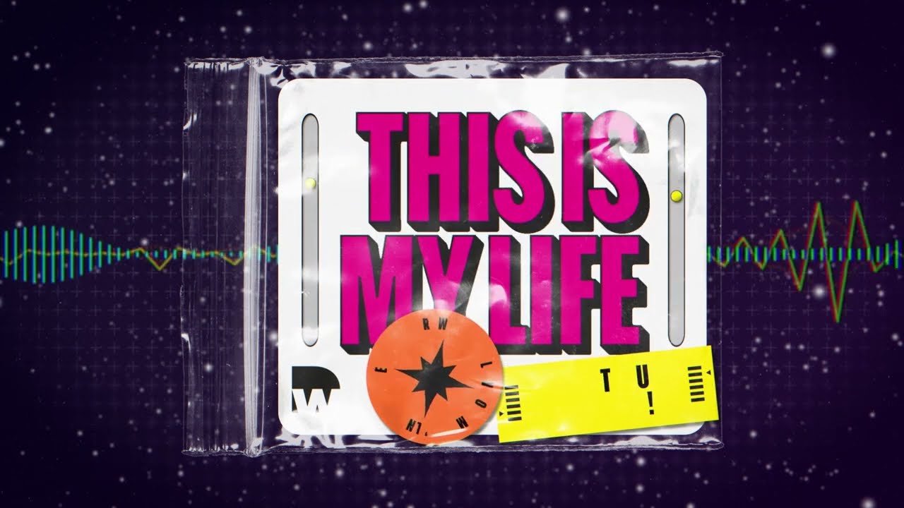 Dennis Wonder - This Is My Life (Official Video)