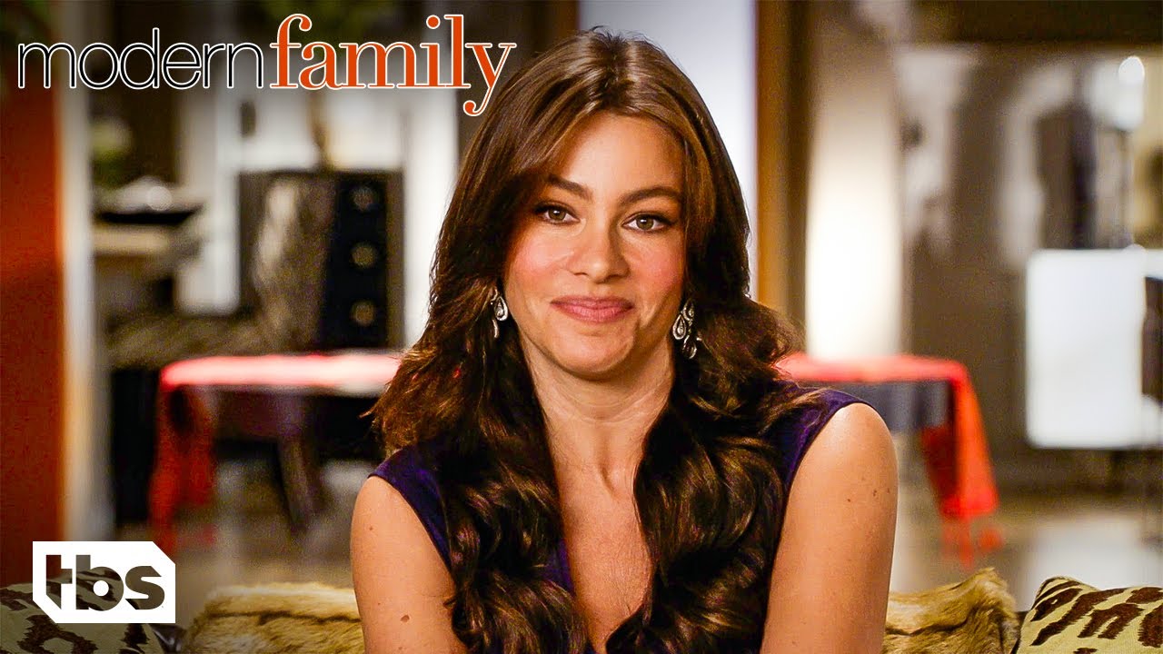 Gloria’s Colombian Culture Is Messing with Jay (Clip) | Modern Family | TBS