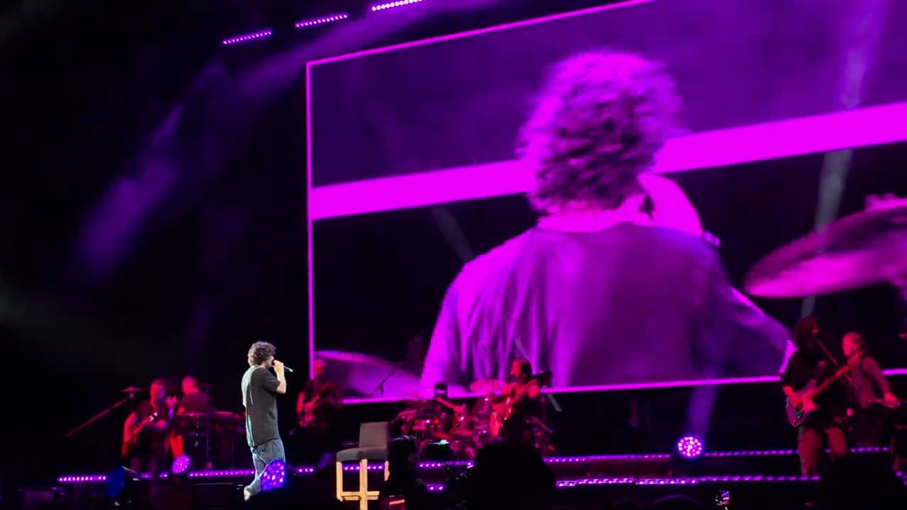 Melendi-Barbie de extrarradio (18/11/2025) Antel Arena
