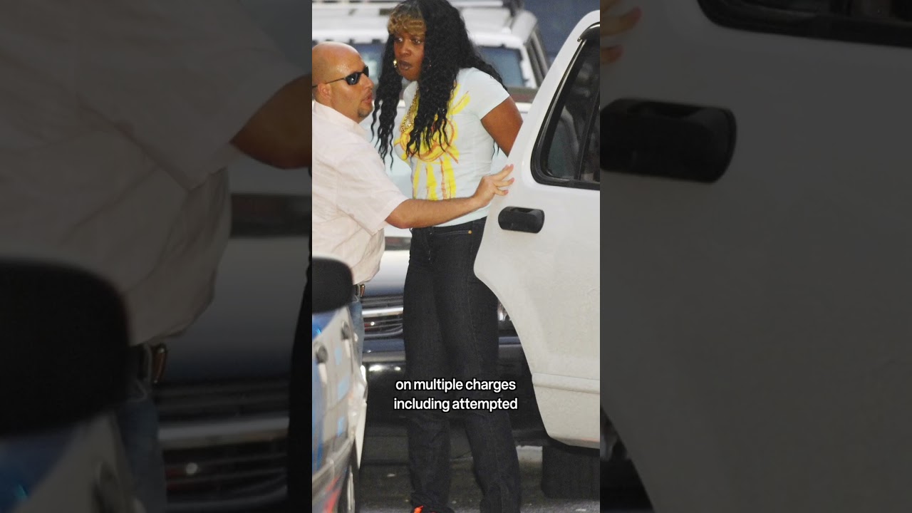 How Remy Ma Ruined Her Friend's Life