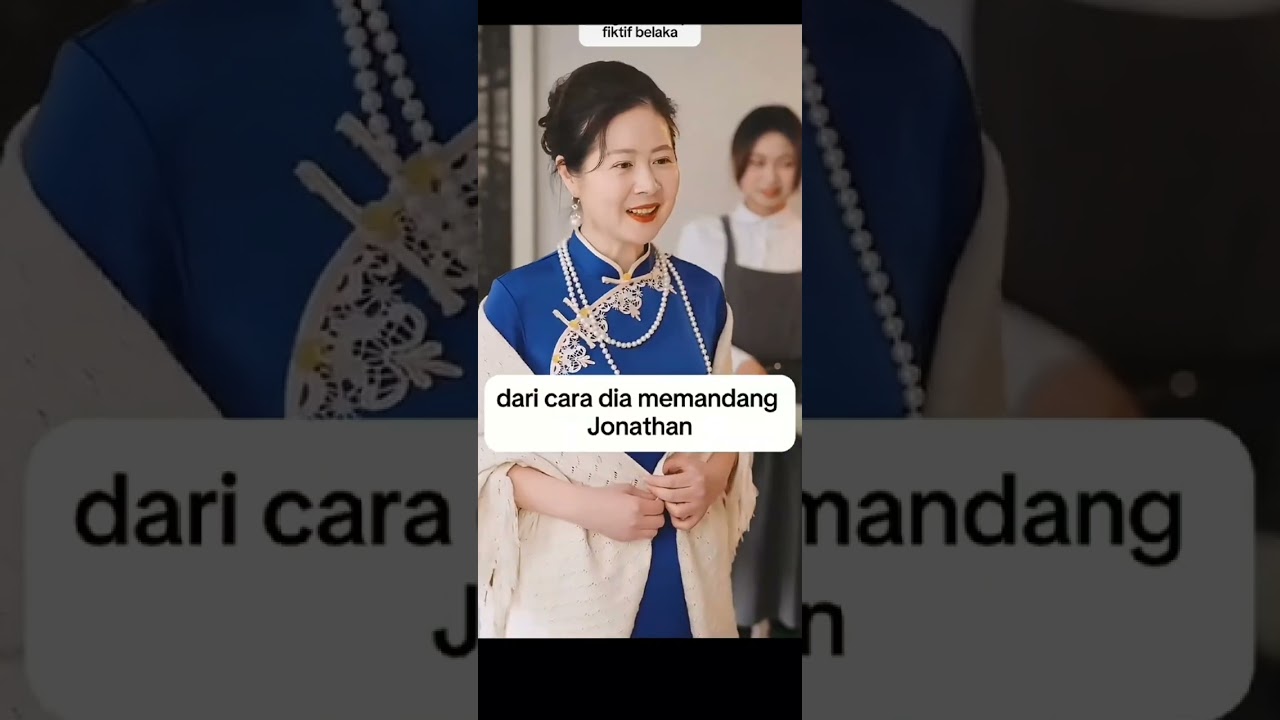 DRAMA KIRANA / QINRAN 
