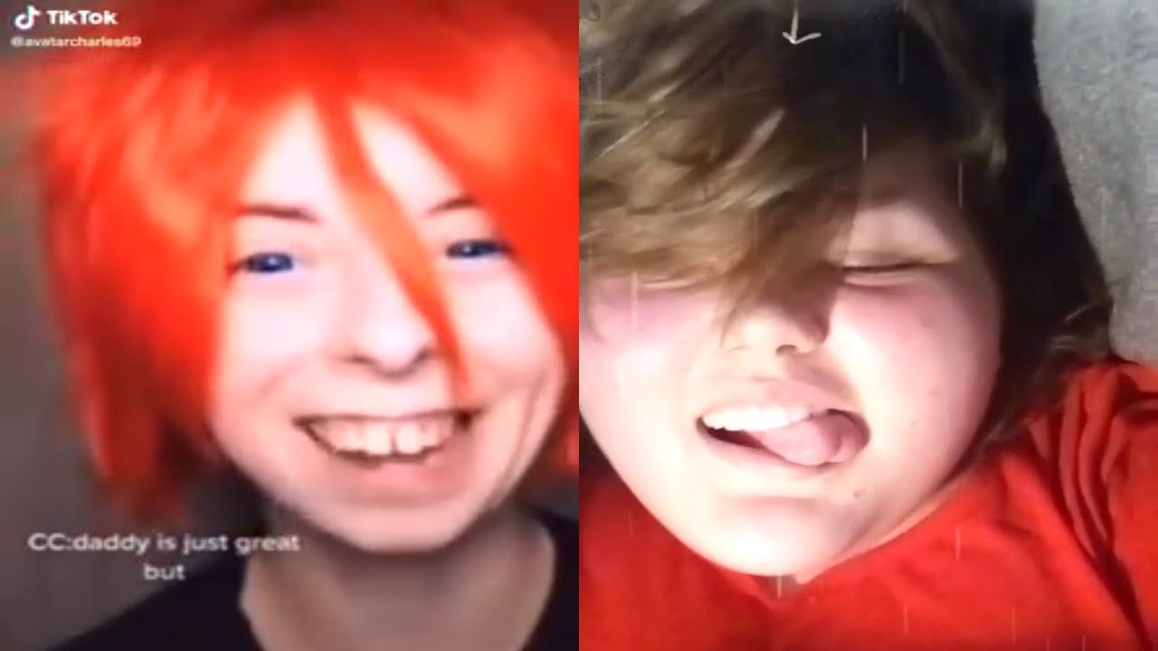 NEW TikToks Cringe that give me second hand embarrassment #125