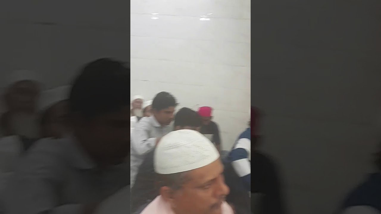 دارالعلوم زکریااصلاح امت ٹرسٹ انجمن امام قاسم النانوتوی رح صفوان بن قاری حنیف صاحب بجنوری{سیرت نبوی}